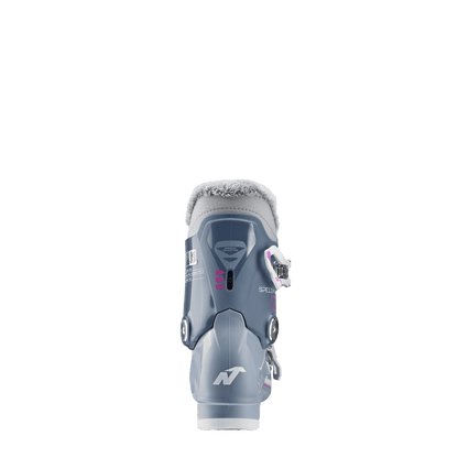 Speedmachine J2 blau-hellblau-fucchsie