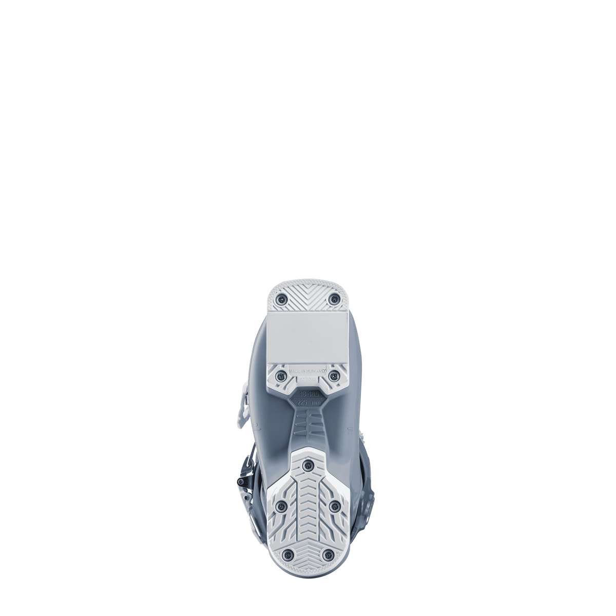 Speedmachine J2 blau-hellblau-fucchsie