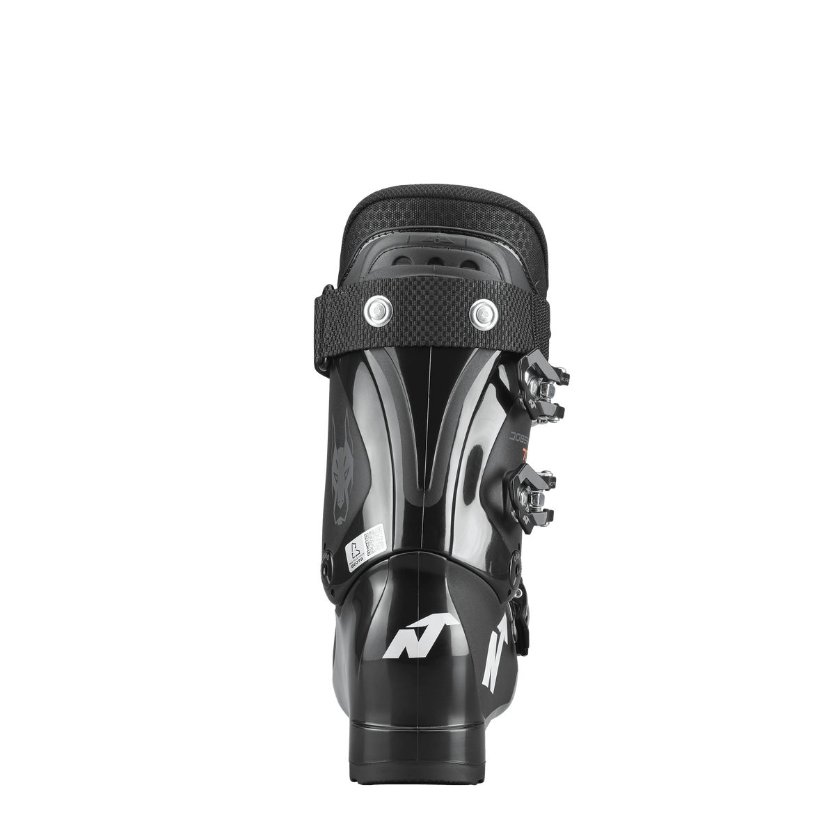 Dobermann 70 schwarz, image 3 of 5