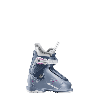 Speedmachine J1 blau-hellbalu-fuchsie