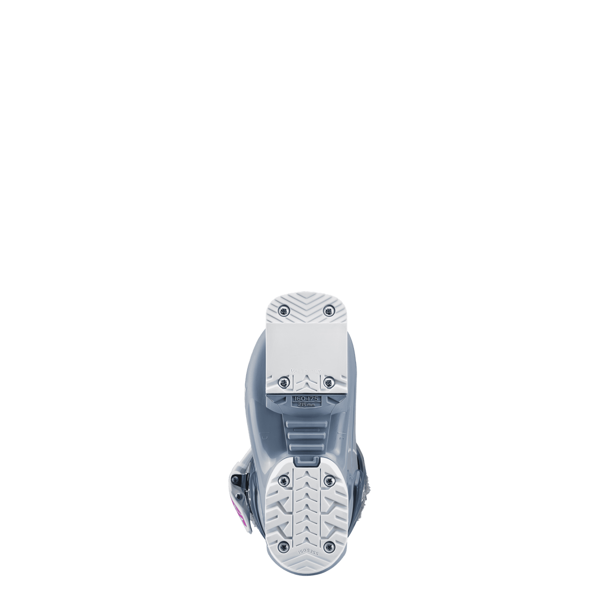 Speedmachine J1 blau-hellbalu-fuchsie, Bild 4 von 5