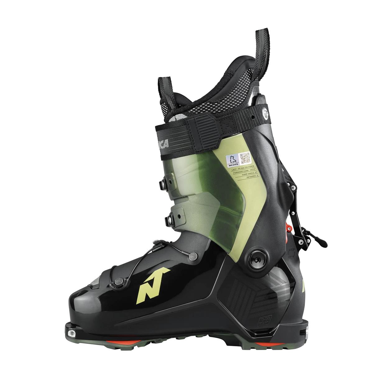 Nordica Unlimited 130 DYN