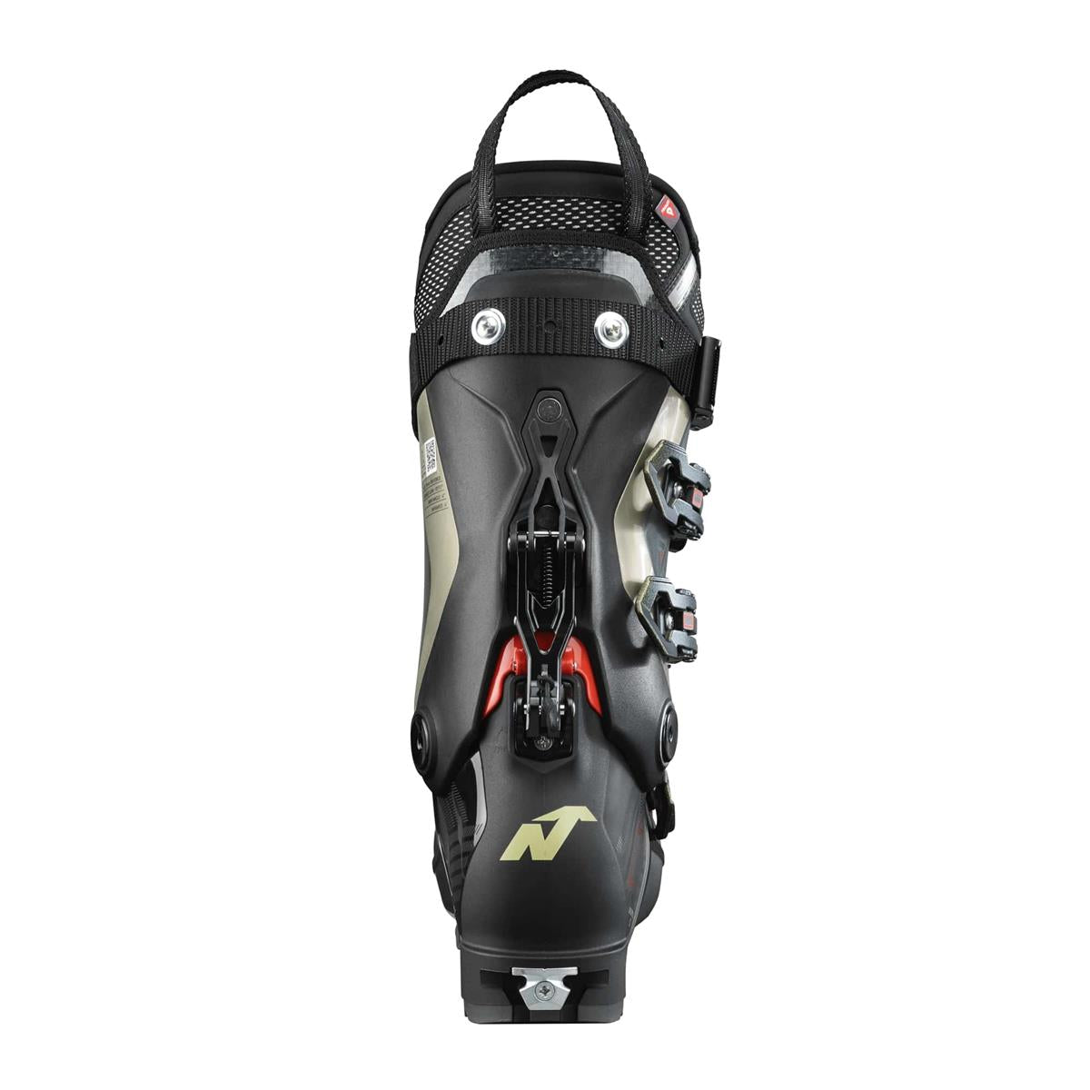 Nordica Unlimited 130 DYN