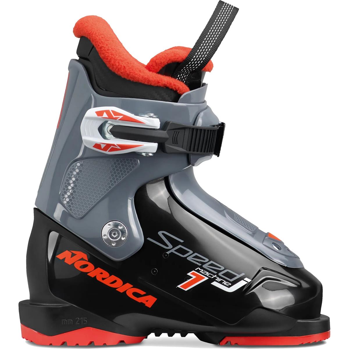 Nordica Speedmachine J1 2023 2024