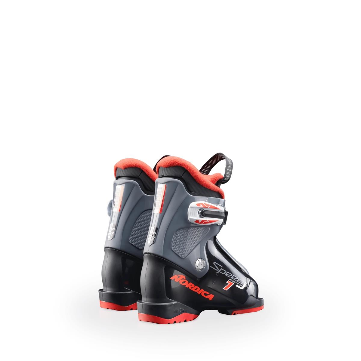 Nordica Speedmachine J1 2023 2024, Bild 6 von 8
