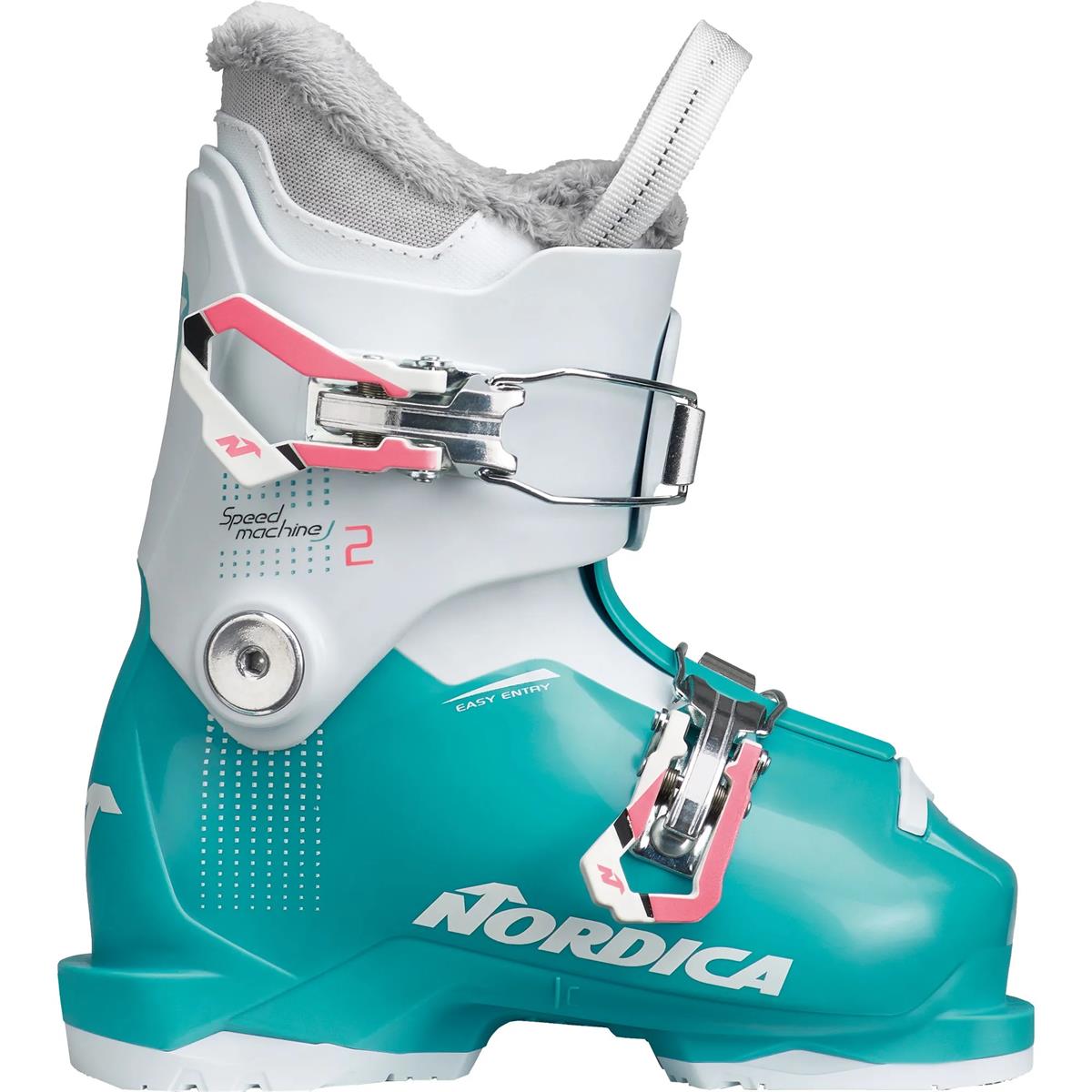 Nordica Speedmachine J2 Girl 2023 2024