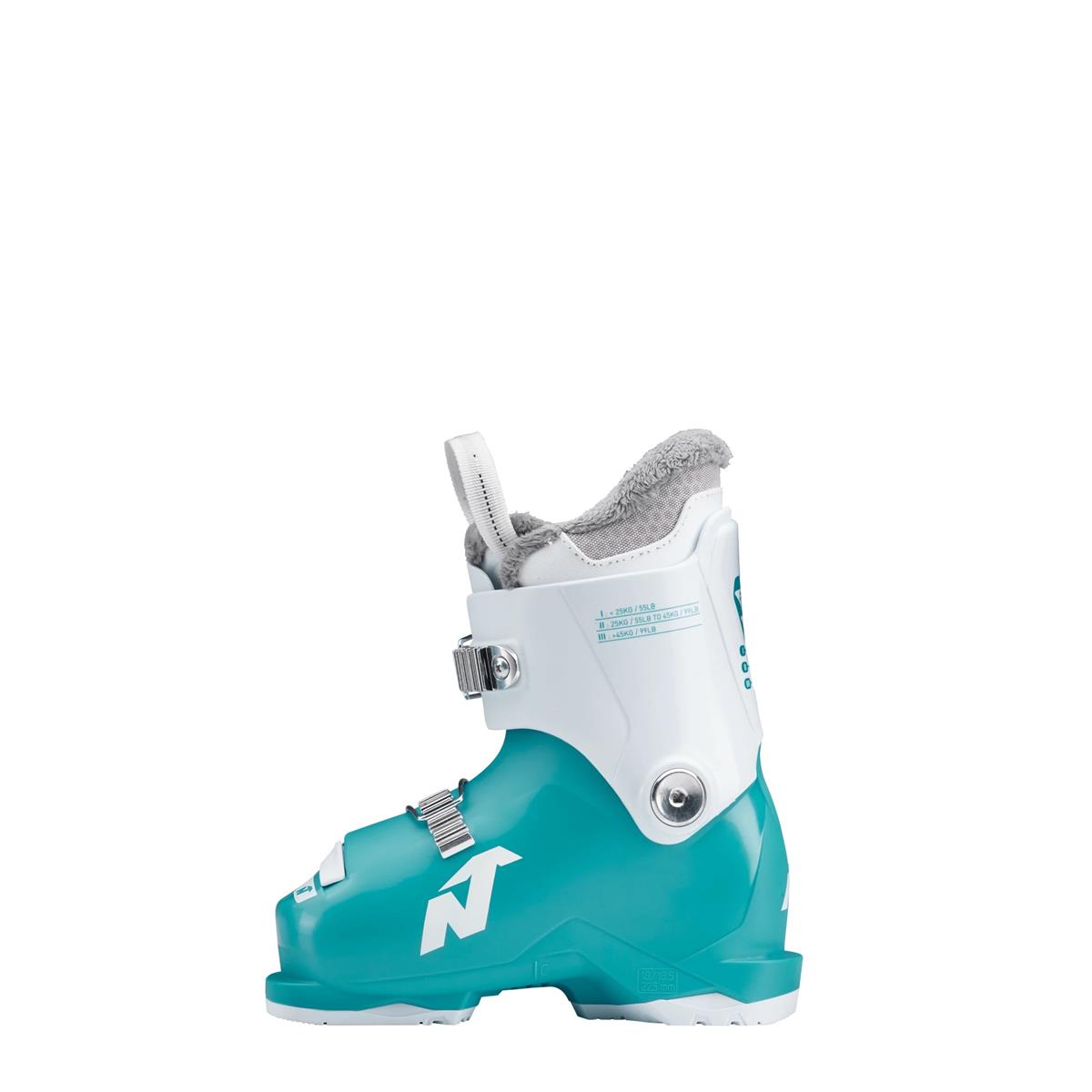 Nordica Speedmachine J2 Girl 2023 2024, Bild 2 von 8