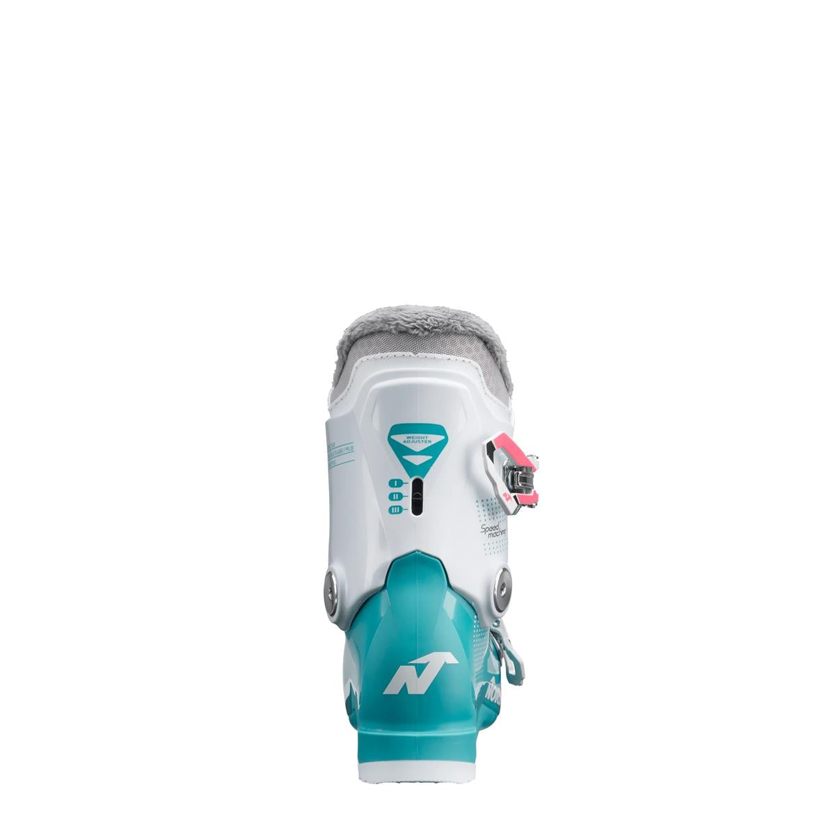Nordica Speedmachine J2 Girl 2023 2024, Bild 3 von 8