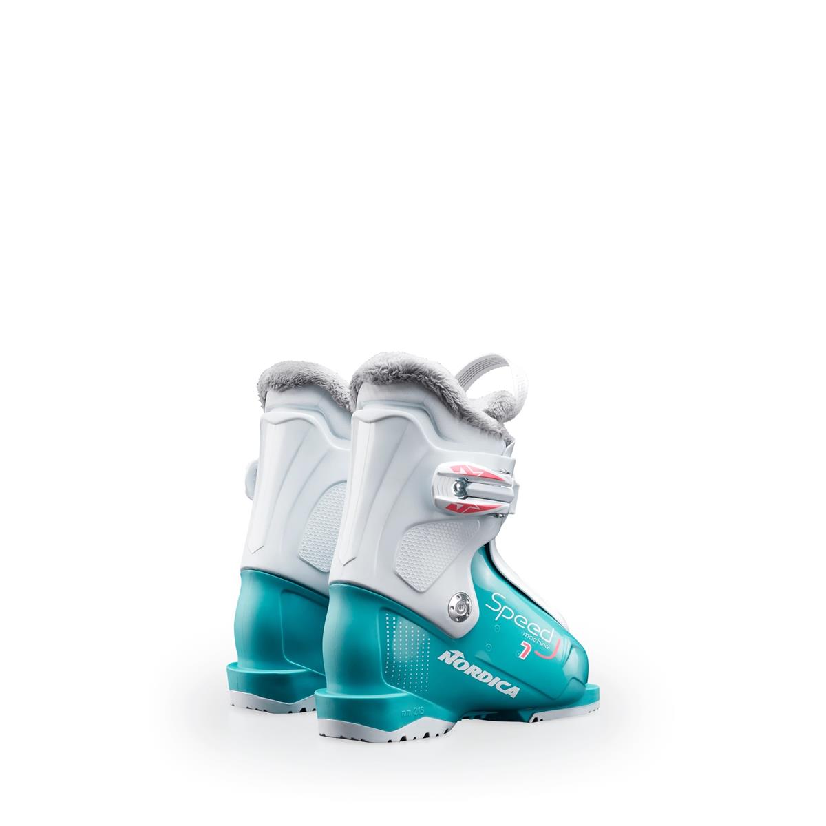 Nordica Speedmachine J1 Girl 2023 2024, Bild 6 von 8
