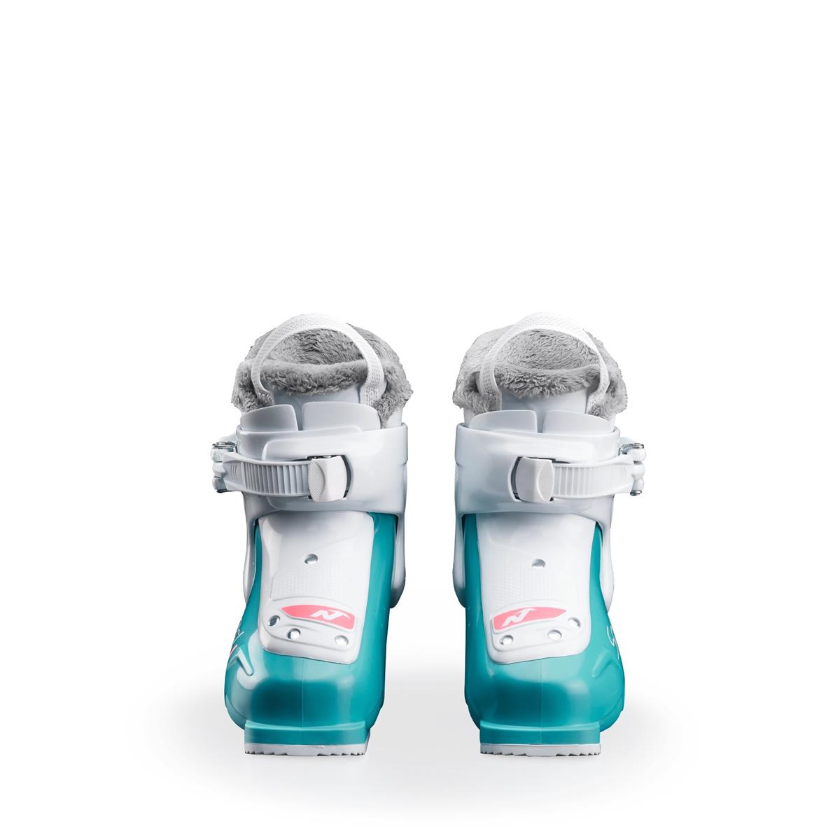 Nordica Speedmachine J1 Girl 2023 2024, Bild 7 von 8