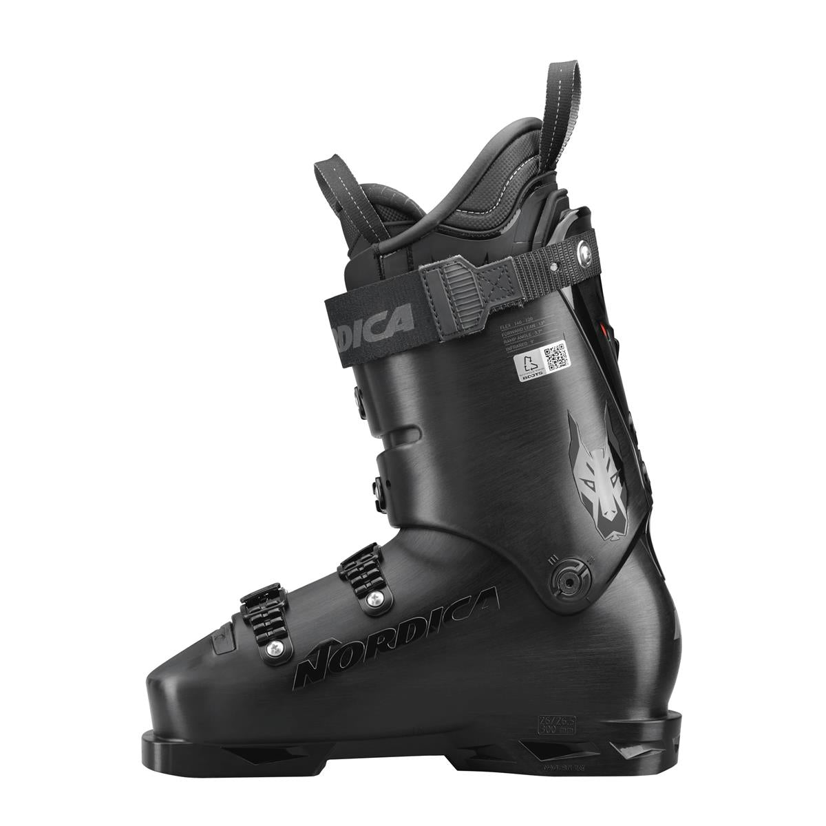 Nordica Dobermann 5S 2023 2024, Bild 2 von 8