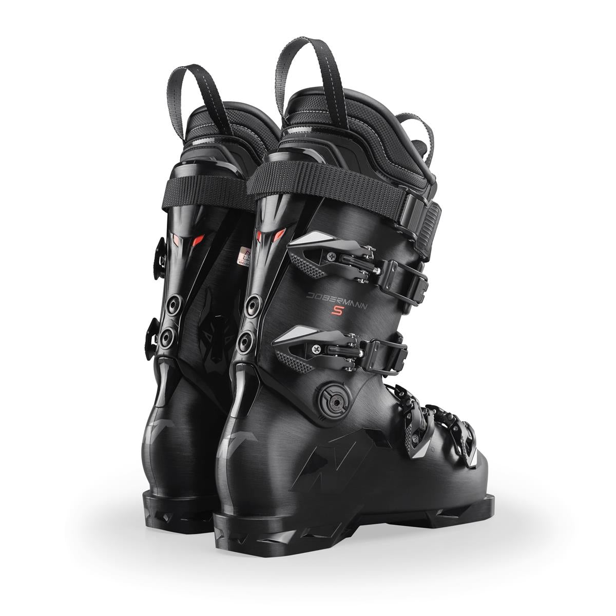 Nordica Dobermann 5S 2023 2024, Bild 7 von 8
