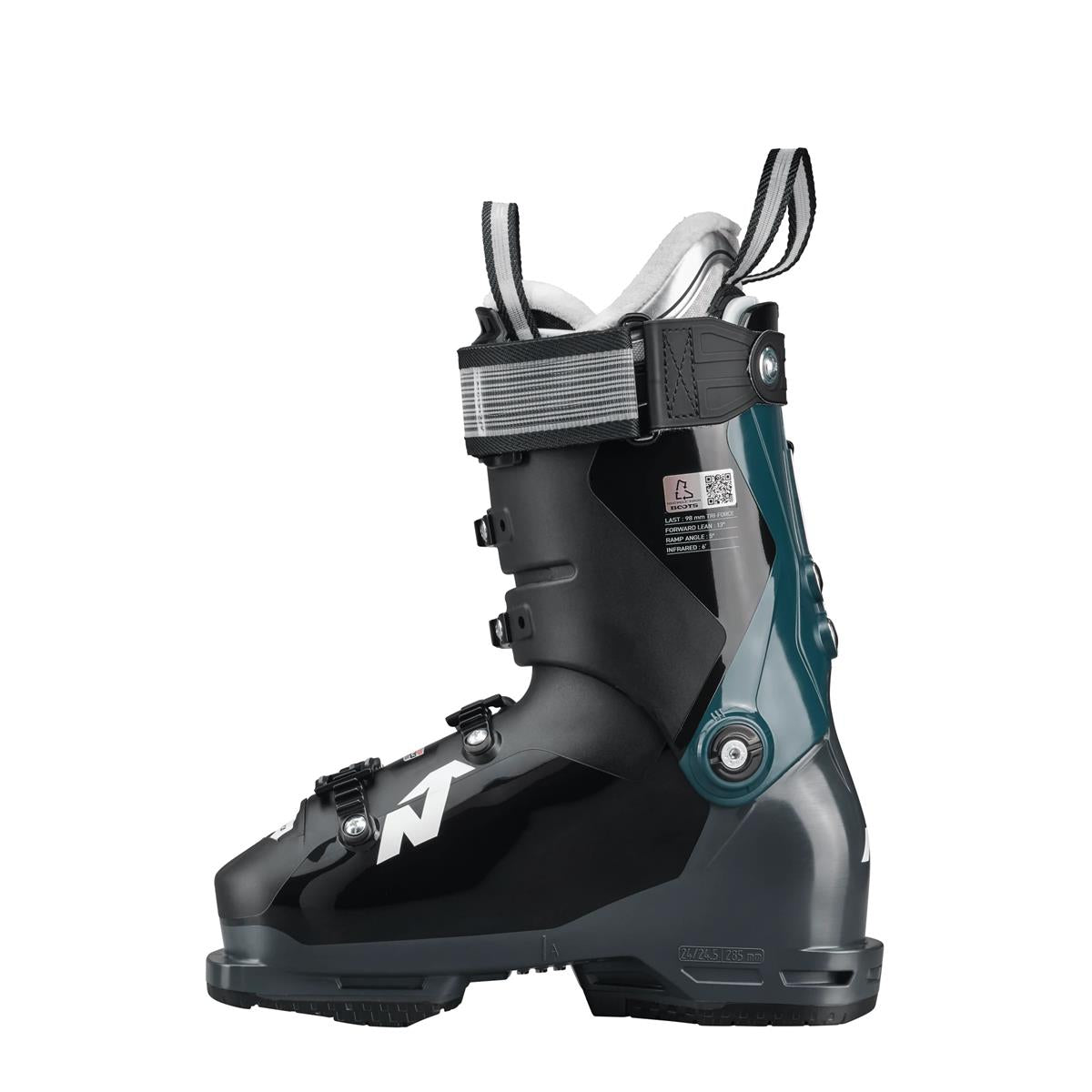 Nordica ProMachine 115 Women (GW) 2023 2024, image 2 of 9