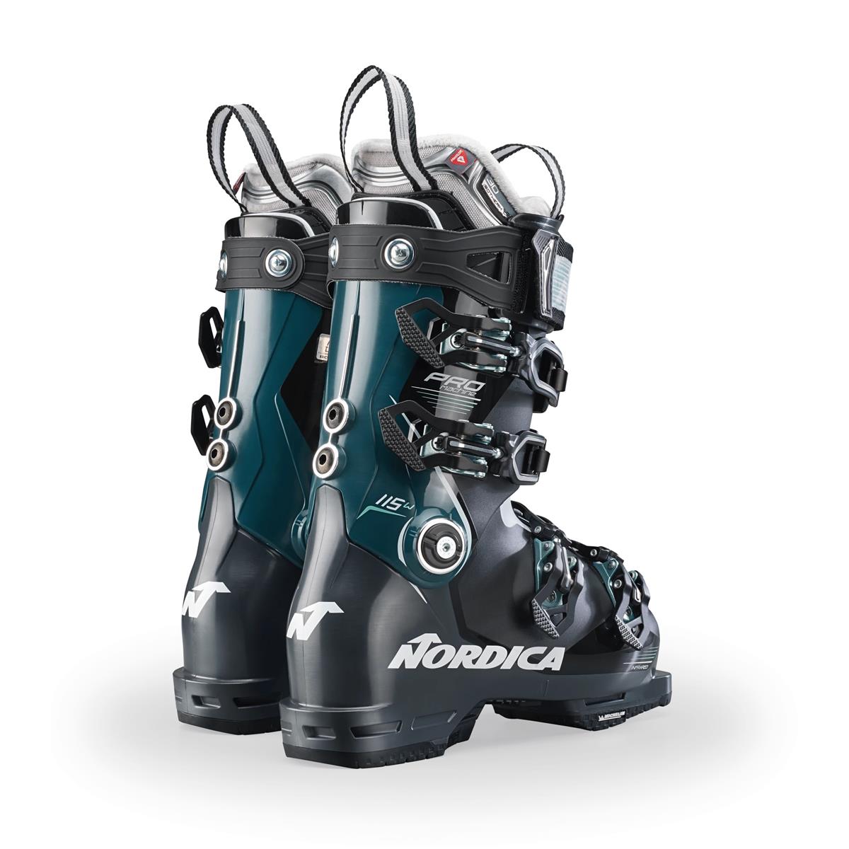 Nordica ProMachine 115 Women (GW) 2023 2024, image 7 of 9