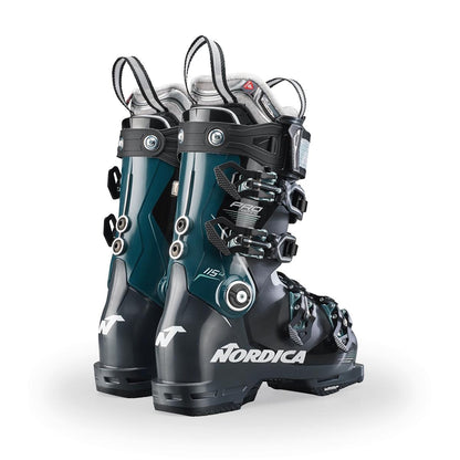 Nordica ProMachine 115 Women (GW) 2023 2024