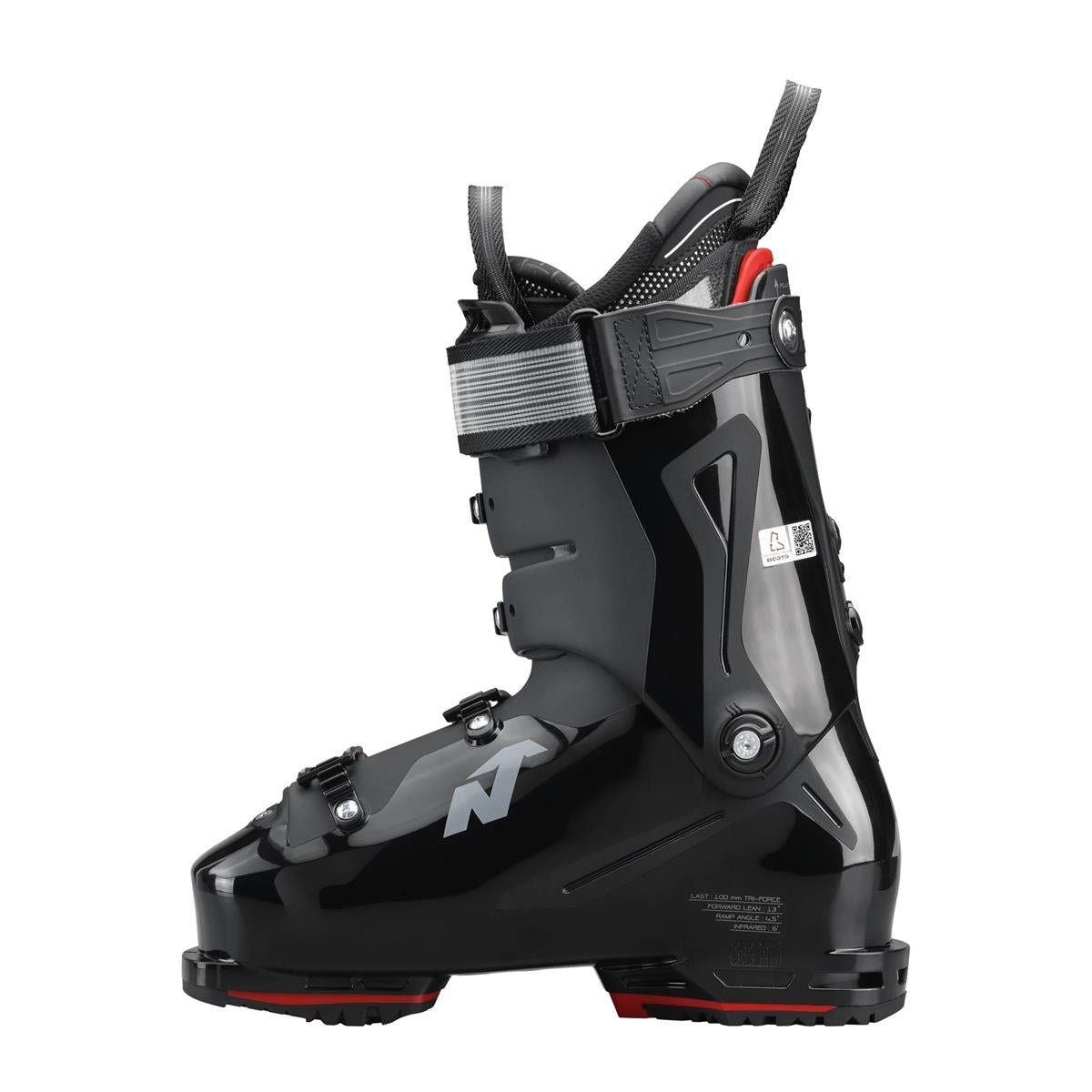 Nordica Speedmachine 3 130 (GW) 2023 2024, Bild 2 von 8