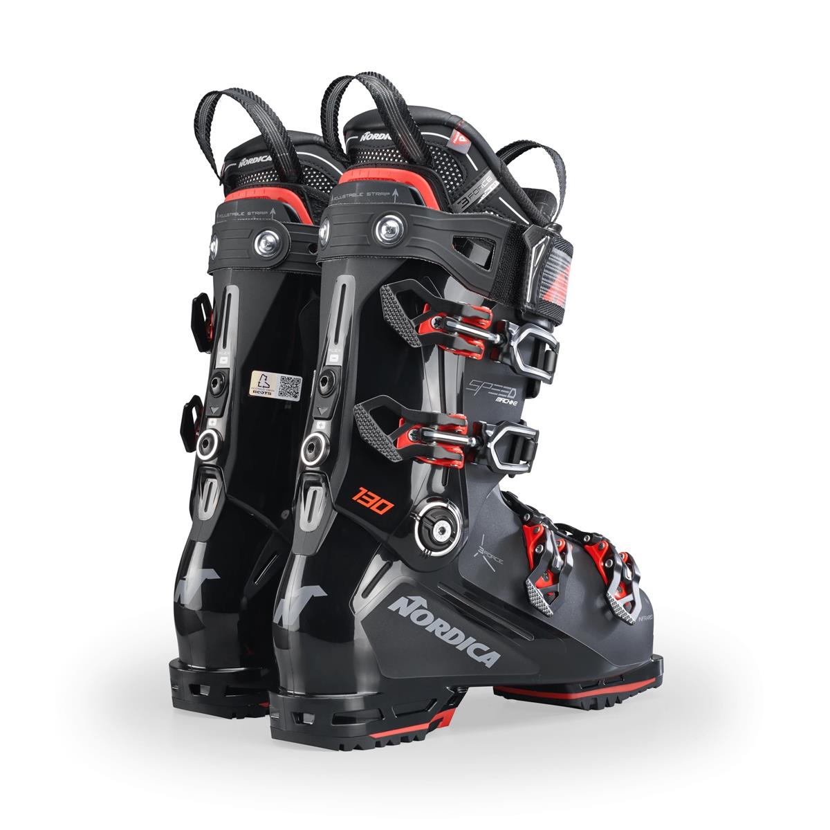 Nordica Speedmachine 3 130 (GW) 2023 2024, Bild 6 von 8