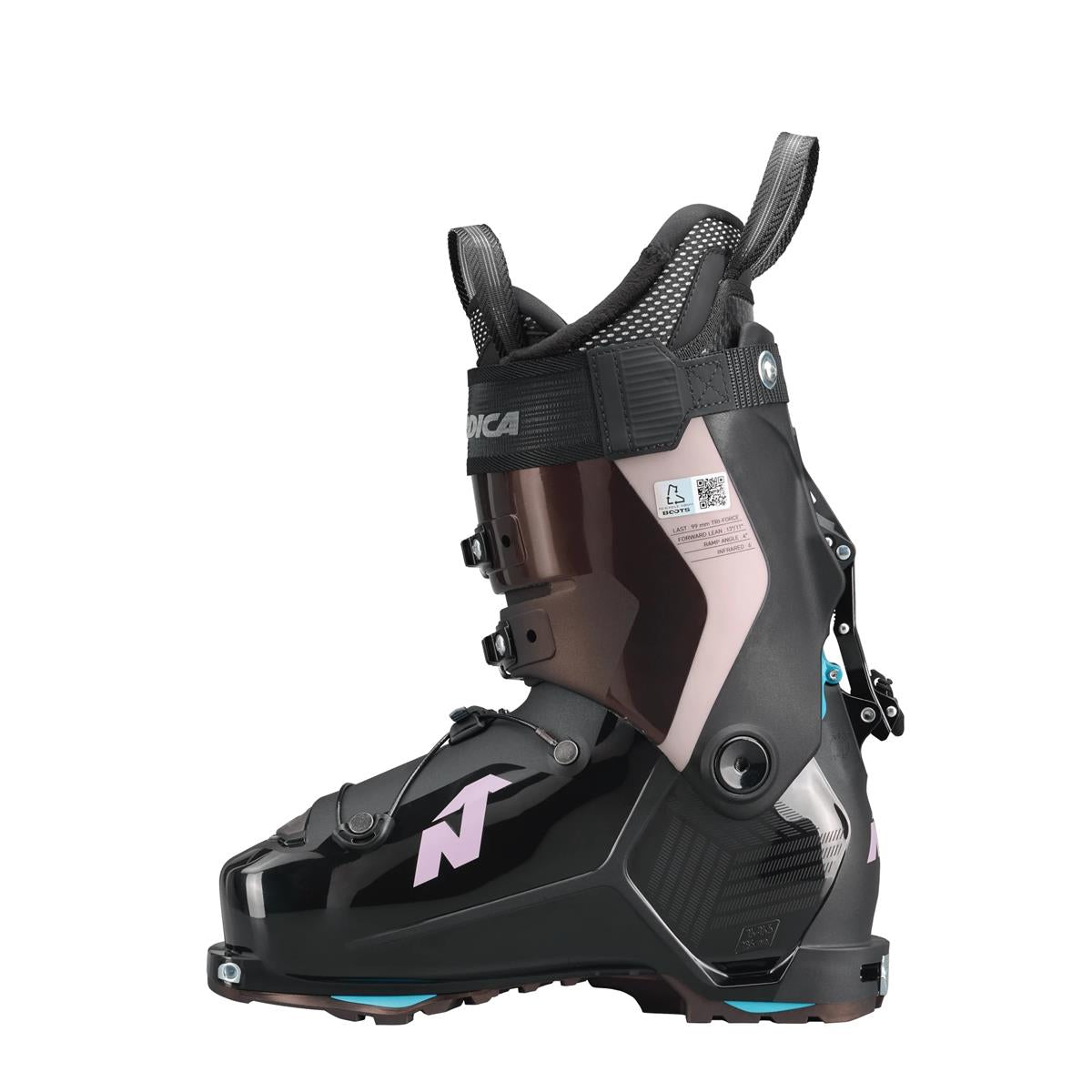 Nordica Unlimited 105 W Dyn 2023 2024, Bild 2 von 8