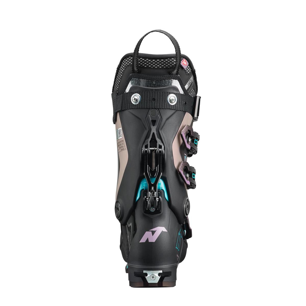 Nordica Unlimited 105 W Dyn 2023 2024, Bild 3 von 8