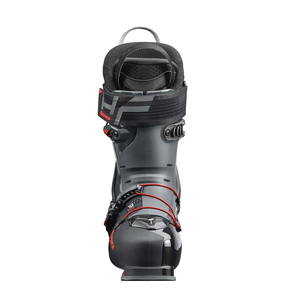 Nordica HF Pro 130 GW - schwarz/anthrazit
