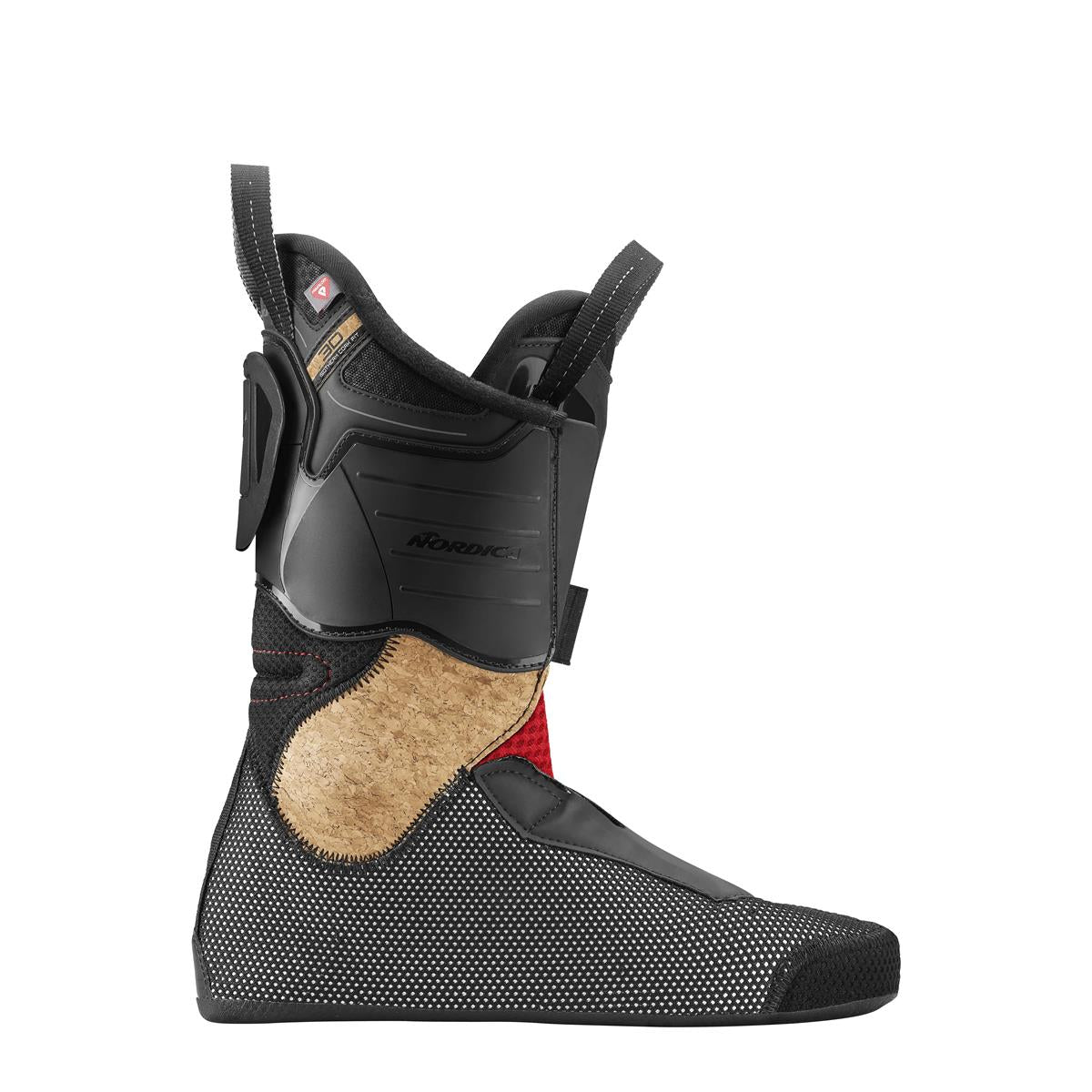 Nordica HF Pro 130 GW - schwarz/anthrazit