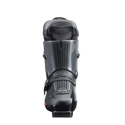 Nordica HF 110 (GW) - schwarz/anthrazit/rot