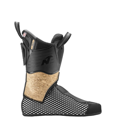 Nordica HF 110 (GW) - schwarz/anthrazit/rot