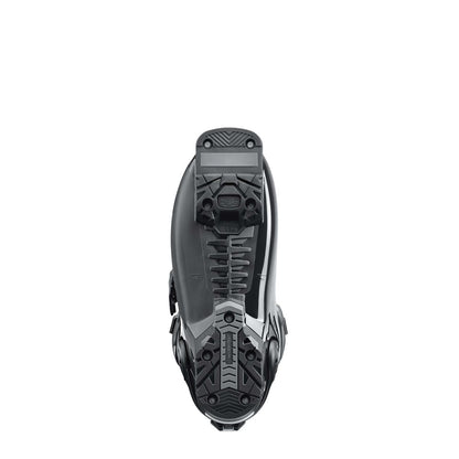 Nordica HF 110 (GW) - schwarz/anthrazit/rot