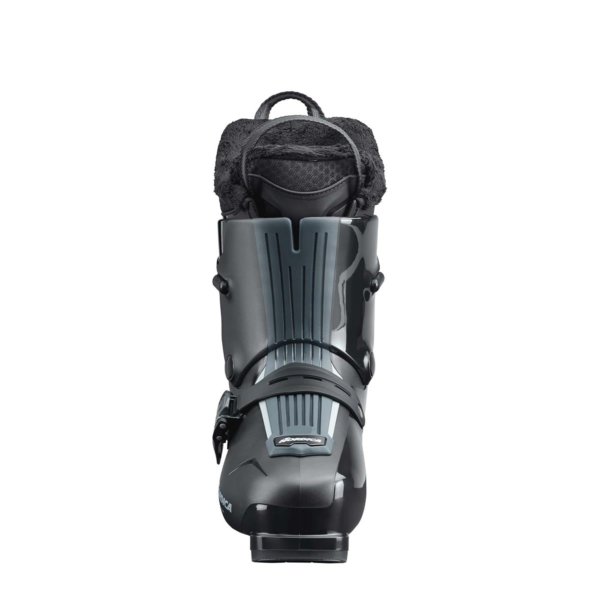 Nordica HF 85 W (GW) - schwarz/grün/aquamarin