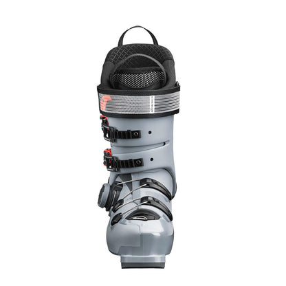 Nordica Speedmachine 3 Boa 120 (GW) - grau/schwarz/rot