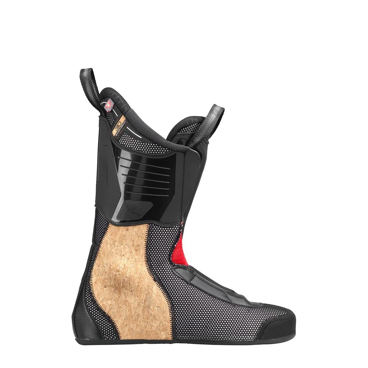 Nordica Speedmachine 3 Boa 120 (GW) - grau/schwarz/rot