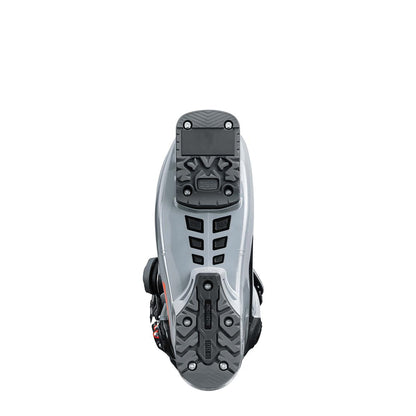 Nordica Speedmachine 3 Boa 120 (GW) - grau/schwarz/rot
