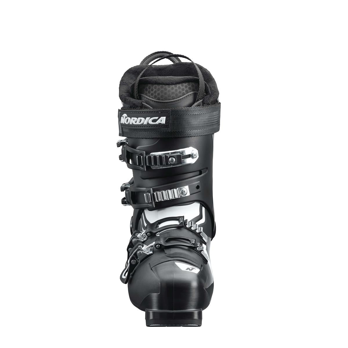 Nordica The Cruise 95 W (GW) - schwarz/grün/weiss