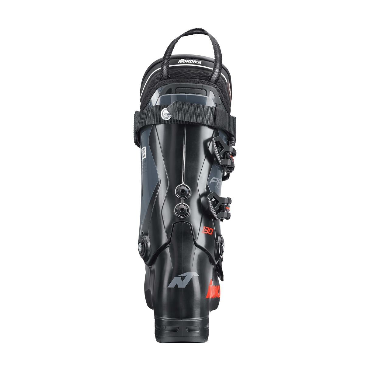 Nordica Promachine 130 (GW) - schwarz/avio/weiß