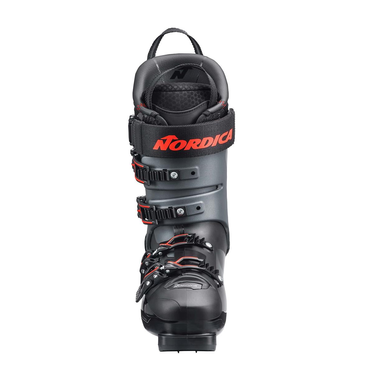 Nordica Promachine 130 (GW) - schwarz/avio/weiß