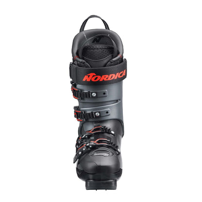 Nordica Promachine 130 (GW) - schwarz/avio/weiß