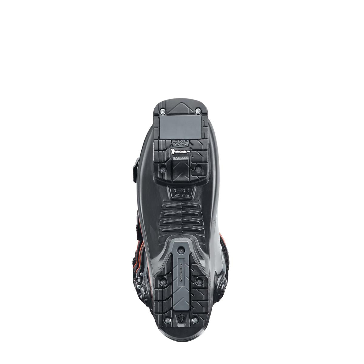 Nordica Promachine 130 (GW) - schwarz/avio/weiß