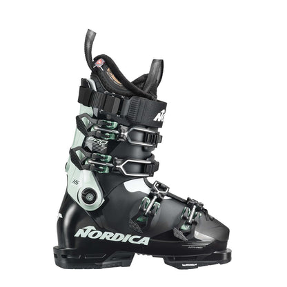 Nordica Promachine 115 W (GW) - schwarz/grün/weiß