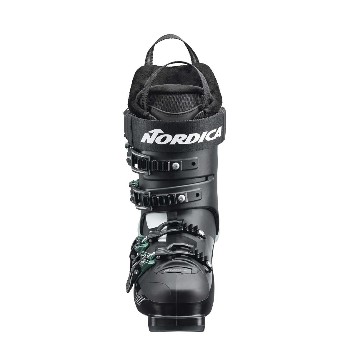 Nordica Promachine 115 W (GW) - schwarz/grün/weiß