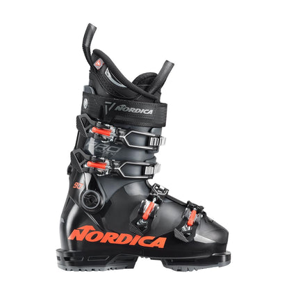 Nordica Promachine 90 (GW) - schwarz/anthrazit/rot