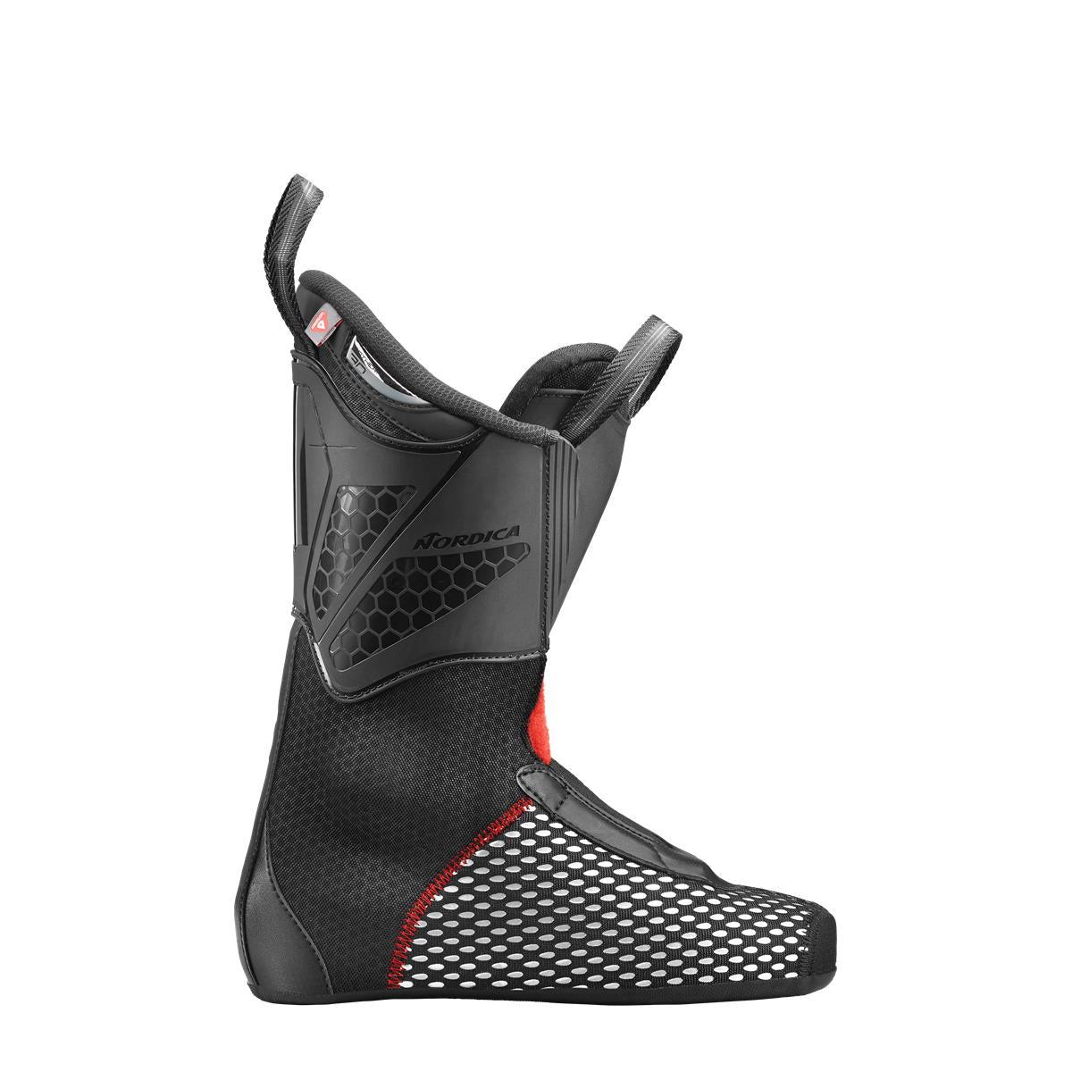 Nordica Promachine 90 (GW) - schwarz/anthrazit/rot