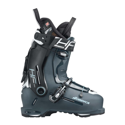 Nordica HF Pro 95 W GW - grün/schwarz/weiß
