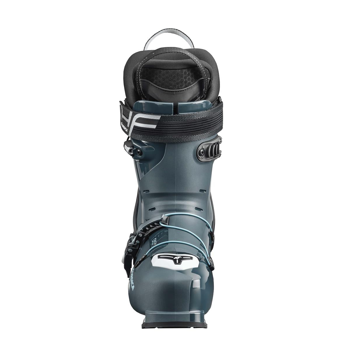 Nordica HF Pro 95 W GW - grün/schwarz/weiß