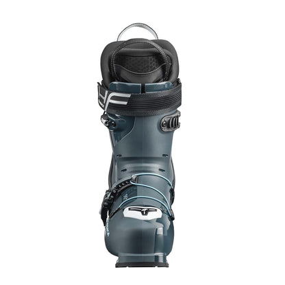 Nordica HF Pro 95 W GW - grün/schwarz/weiß