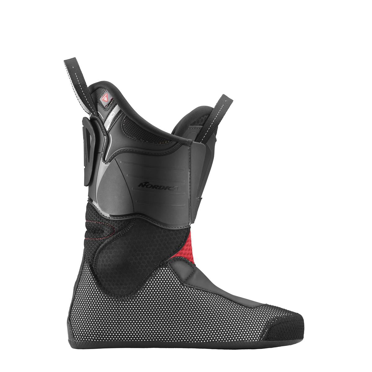 Nordica HF Pro 95 W GW - grün/schwarz/weiß