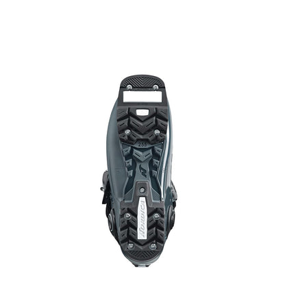 Nordica HF Pro 95 W GW - grün/schwarz/weiß