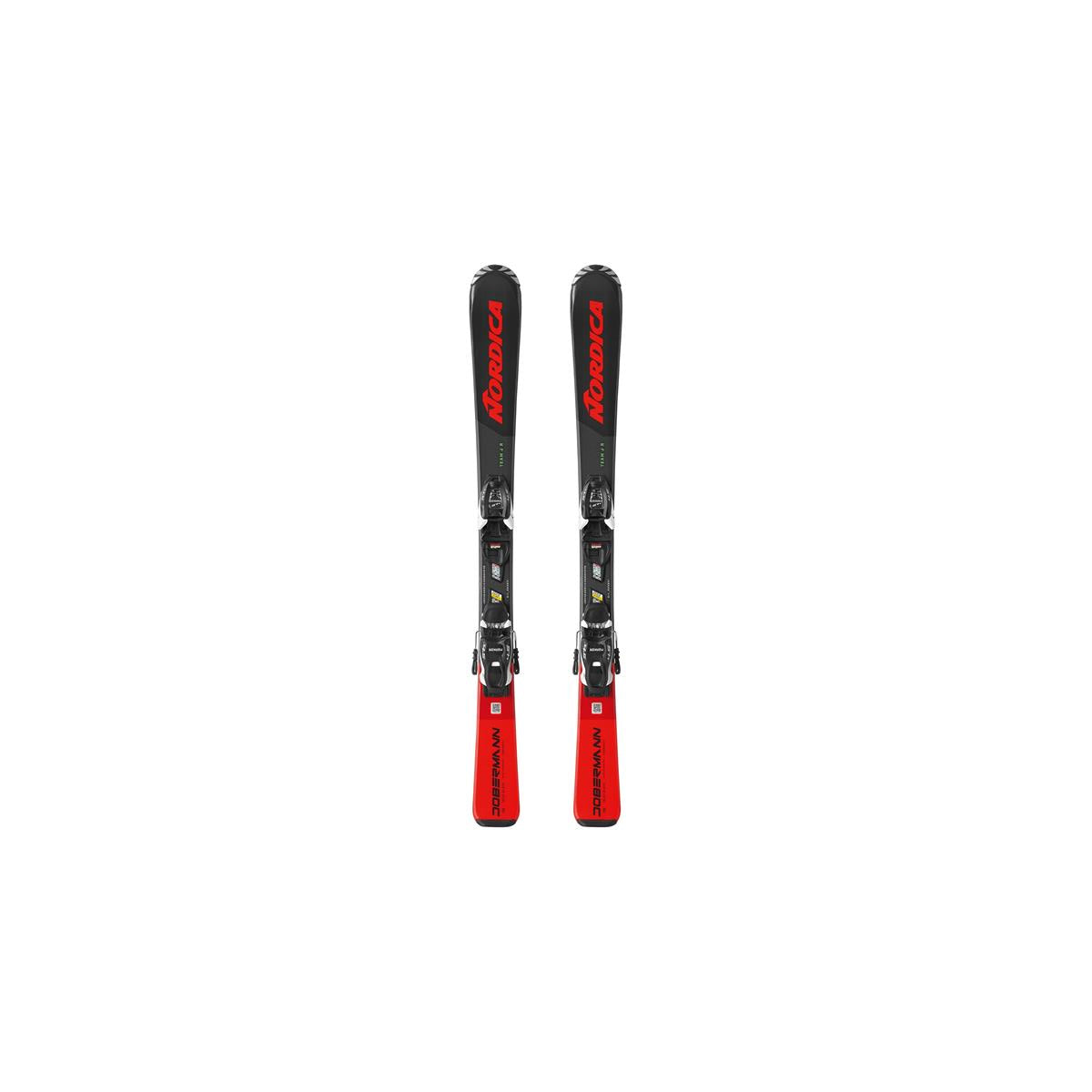 Nordica TEAM J R Fdt All Mountain Ski