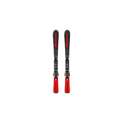 Nordica TEAM J R Fdt All Mountain Ski