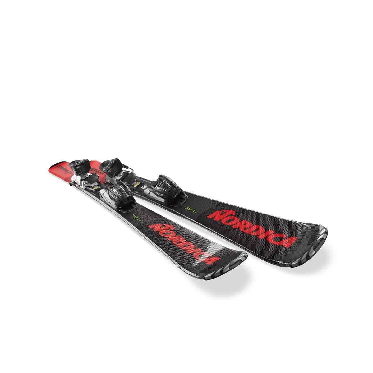 Nordica TEAM J R Fdt All Mountain Ski, image 2 of 3