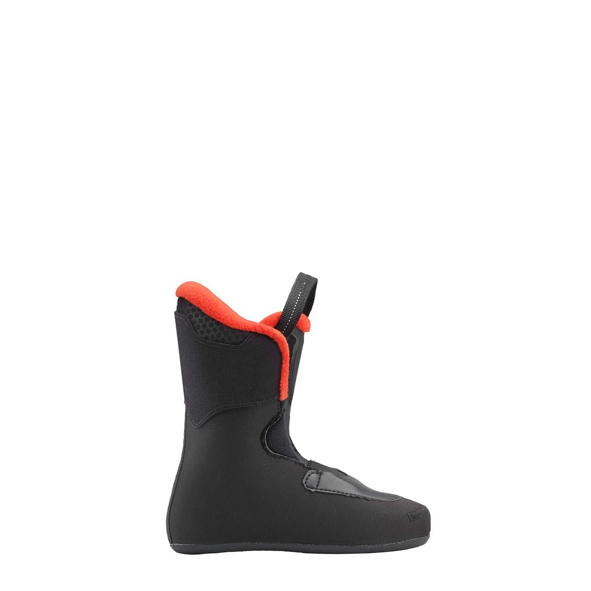 Nordica Speedmachine J 2 - schwarz/anthrazit/rot 2025/26